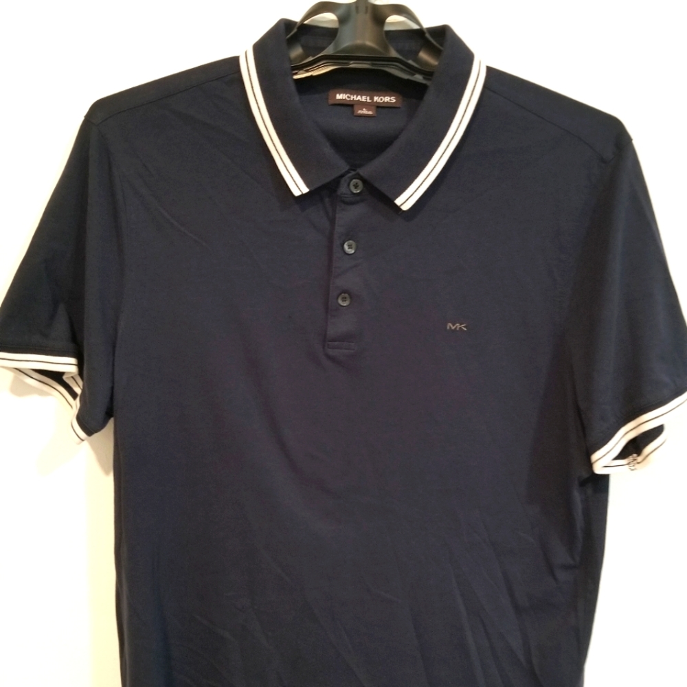 Michael Kors Polo Shirt